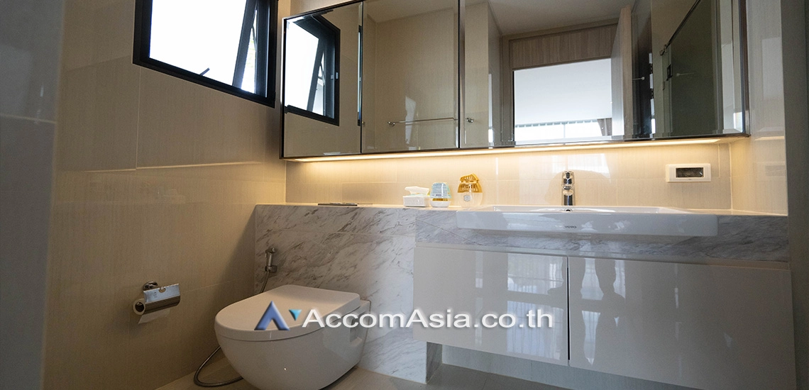 29  5 br House For Rent in Sukhumvit ,Bangkok  at Quarter Thonglor AA22031