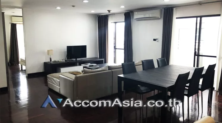  2  2 br Condominium For Rent in Sukhumvit ,Bangkok BTS Phrom Phong at Richmond Palace AA22034