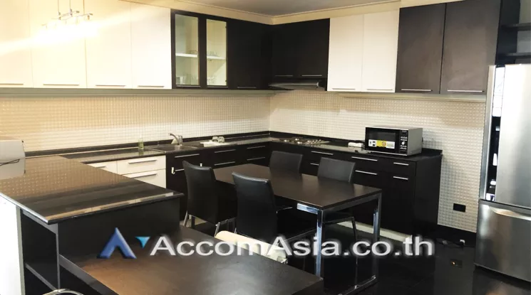  1  2 br Condominium For Rent in Sukhumvit ,Bangkok BTS Phrom Phong at Richmond Palace AA22034