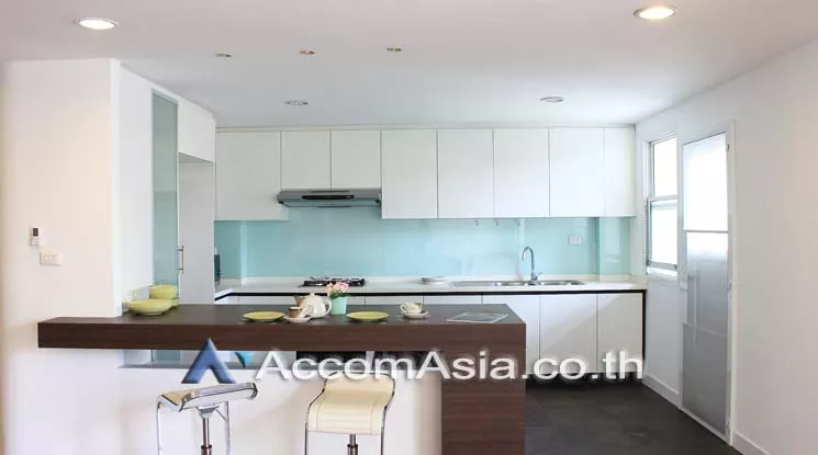  1  5 br Townhouse For Rent in Sathorn ,Bangkok BTS Chong Nonsi at A Homely Place Residence 10319