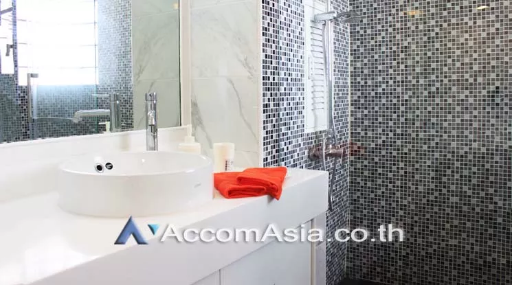 11  5 br Townhouse For Rent in Sathorn ,Bangkok BTS Chong Nonsi at A Homely Place Residence 10319
