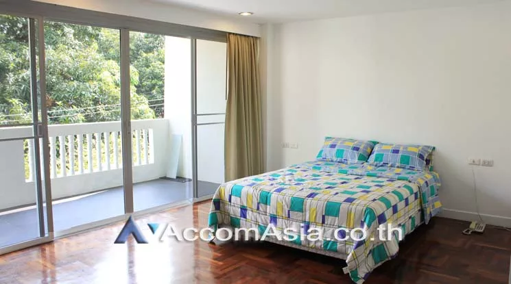 12  5 br Townhouse For Rent in Sathorn ,Bangkok BTS Chong Nonsi at A Homely Place Residence 10319