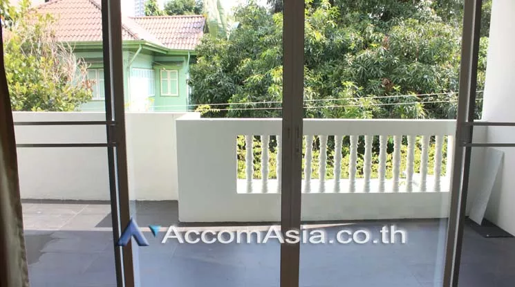 13  5 br Townhouse For Rent in Sathorn ,Bangkok BTS Chong Nonsi at A Homely Place Residence 10319