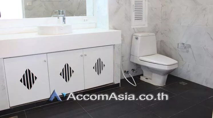 14  5 br Townhouse For Rent in Sathorn ,Bangkok BTS Chong Nonsi at A Homely Place Residence 10319