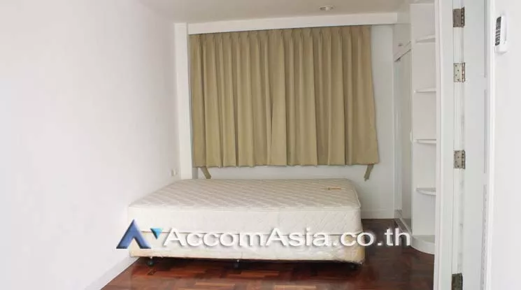 15  5 br Townhouse For Rent in Sathorn ,Bangkok BTS Chong Nonsi at A Homely Place Residence 10319