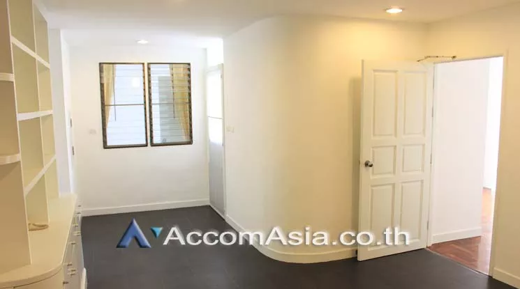 16  5 br Townhouse For Rent in Sathorn ,Bangkok BTS Chong Nonsi at A Homely Place Residence 10319