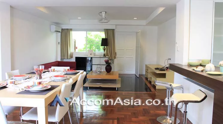  1  5 br Townhouse For Rent in Sathorn ,Bangkok BTS Chong Nonsi at A Homely Place Residence 10319