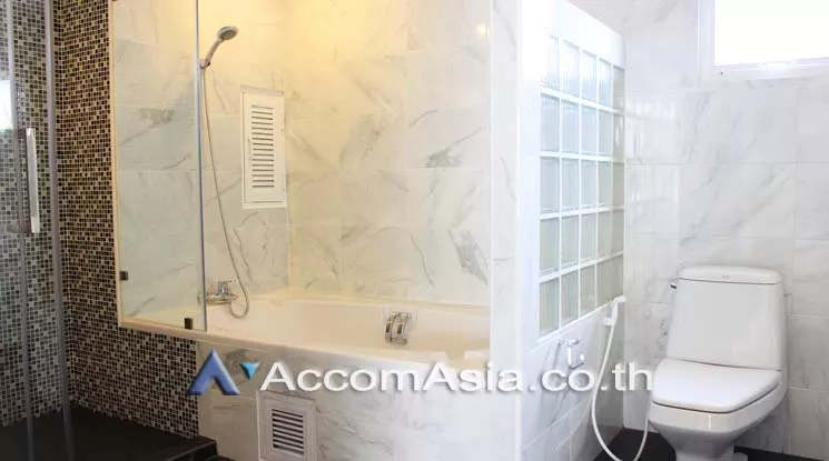 6  5 br Townhouse For Rent in Sathorn ,Bangkok BTS Chong Nonsi at A Homely Place Residence 10319