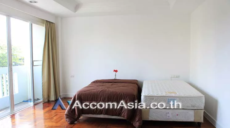 9  5 br Townhouse For Rent in Sathorn ,Bangkok BTS Chong Nonsi at A Homely Place Residence 10319