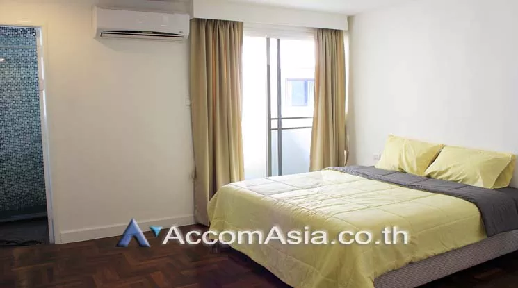 10  5 br Townhouse For Rent in Sathorn ,Bangkok BTS Chong Nonsi at A Homely Place Residence 10319