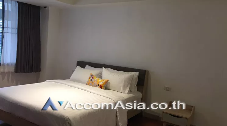 6  2 br Apartment For Rent in Sukhumvit ,Bangkok BTS Asok - MRT Sukhumvit at Newly Renovated AA22037
