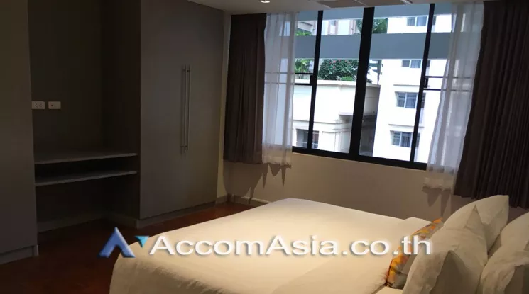 8  2 br Apartment For Rent in Sukhumvit ,Bangkok BTS Asok - MRT Sukhumvit at Newly Renovated AA22037