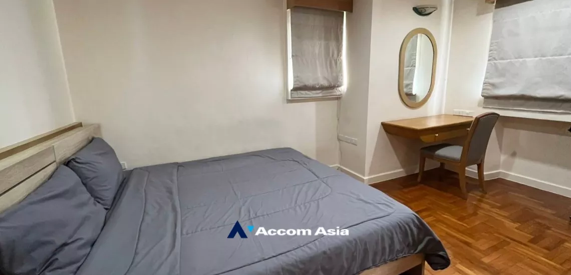 5  2 br Condominium For Rent in Sukhumvit ,Bangkok BTS Asok at Sukhumvit Park AA22045