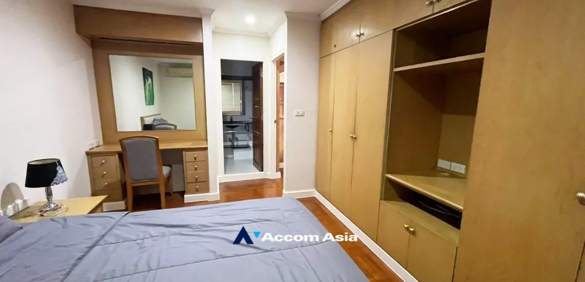 6  2 br Condominium For Rent in Sukhumvit ,Bangkok BTS Asok at Sukhumvit Park AA22045