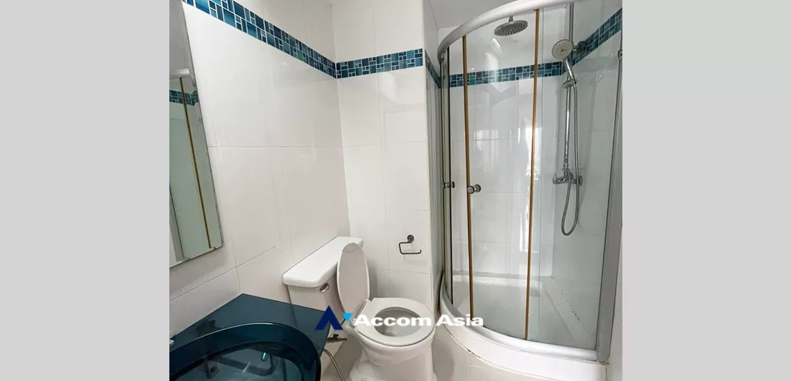 8  2 br Condominium For Rent in Sukhumvit ,Bangkok BTS Asok at Sukhumvit Park AA22045