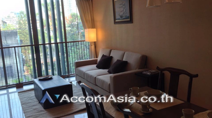  Siamese Thirty Nine Condominium  2 Bedroom for Rent BTS Phrom Phong in Sukhumvit Bangkok