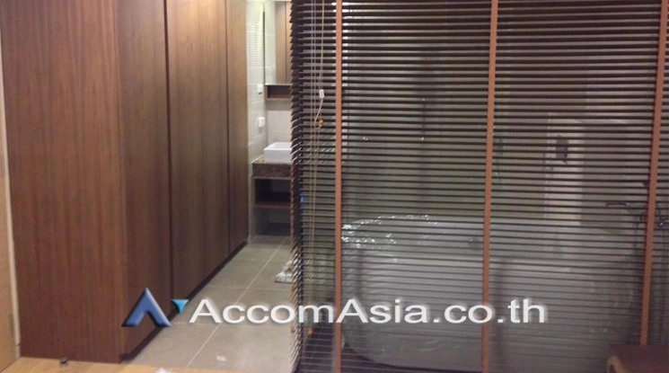  1  2 br Condominium For Rent in Sukhumvit ,Bangkok BTS Phrom Phong at Siamese Thirty Nine AA22051