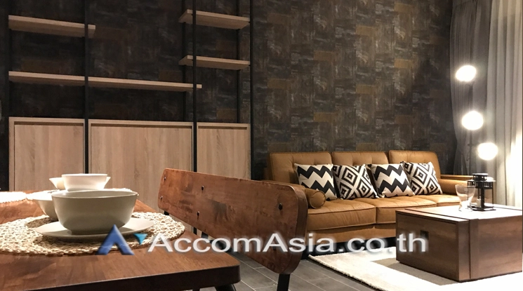  2  2 br Condominium for rent and sale in Sukhumvit ,Bangkok BTS Ekkamai at The Lofts Ekkamai  AA22053