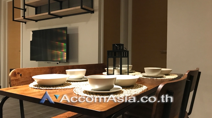  1  2 br Condominium for rent and sale in Sukhumvit ,Bangkok BTS Ekkamai at The Lofts Ekkamai  AA22053