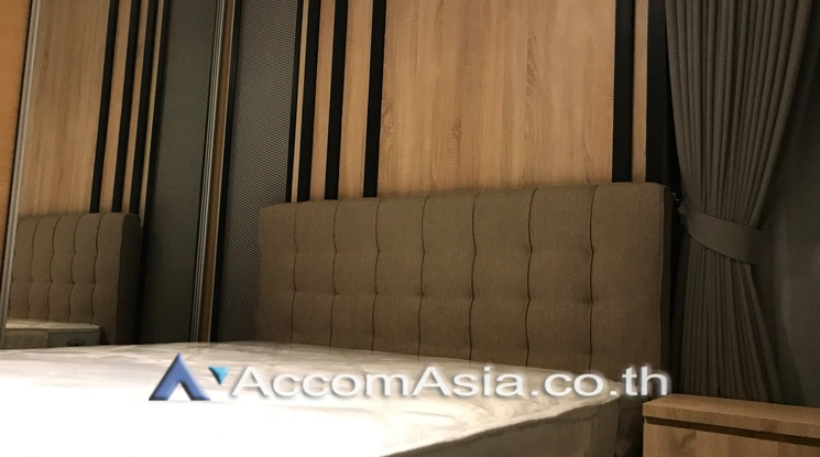 5  2 br Condominium for rent and sale in Sukhumvit ,Bangkok BTS Ekkamai at The Lofts Ekkamai  AA22053