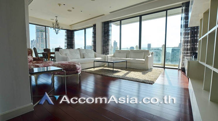  2  3 br Condominium for rent and sale in Sukhumvit ,Bangkok BTS Phrom Phong at Le Raffine Sukhumvit 39 21374