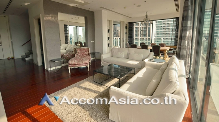  1  3 br Condominium for rent and sale in Sukhumvit ,Bangkok BTS Phrom Phong at Le Raffine Sukhumvit 39 21374