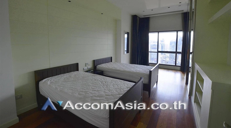 13  3 br Condominium for rent and sale in Sukhumvit ,Bangkok BTS Phrom Phong at Le Raffine Sukhumvit 39 21374