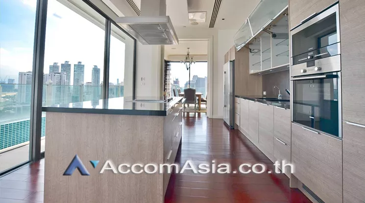 4  3 br Condominium for rent and sale in Sukhumvit ,Bangkok BTS Phrom Phong at Le Raffine Sukhumvit 39 21374