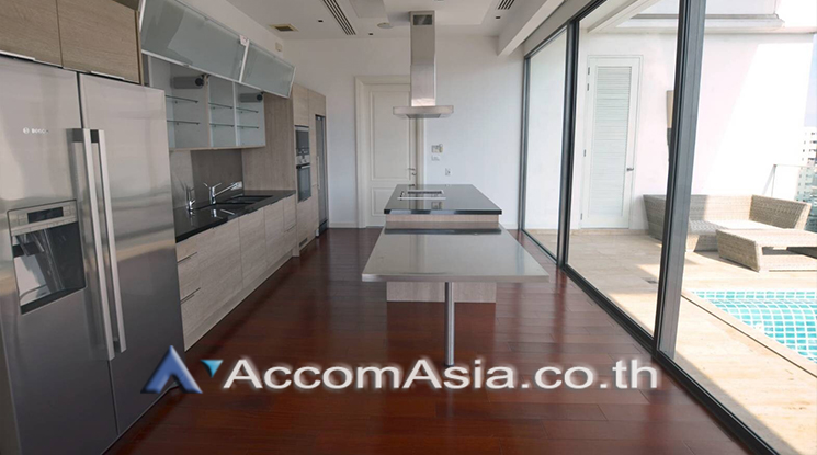 5  3 br Condominium for rent and sale in Sukhumvit ,Bangkok BTS Phrom Phong at Le Raffine Sukhumvit 39 21374