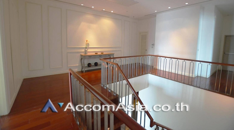 8  3 br Condominium for rent and sale in Sukhumvit ,Bangkok BTS Phrom Phong at Le Raffine Sukhumvit 39 21374