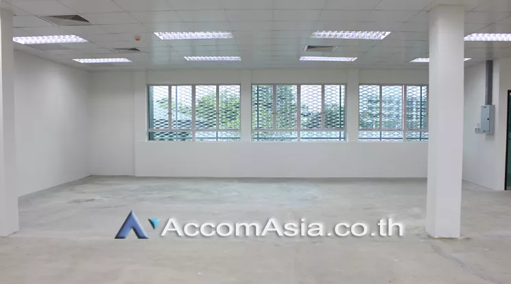 4  Office Space For Rent in Sathorn ,Bangkok BTS Surasak at Bhiraj Tower At Sathorn AA22066