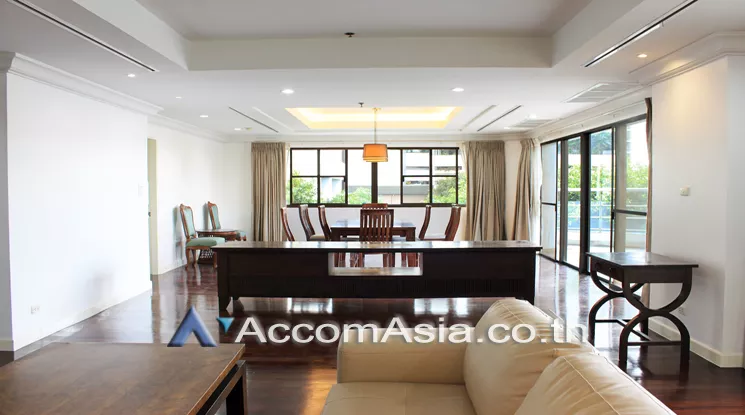  2  3 br Condominium For Rent in Sukhumvit ,Bangkok BTS Phrom Phong at Le Raffine Sukhumvit 24 21375