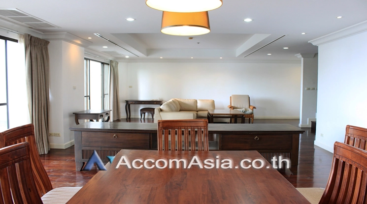  1  3 br Condominium For Rent in Sukhumvit ,Bangkok BTS Phrom Phong at Le Raffine Sukhumvit 24 21375