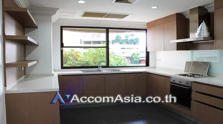  1  3 br Condominium For Rent in Sukhumvit ,Bangkok BTS Phrom Phong at Le Raffine Sukhumvit 24 21375