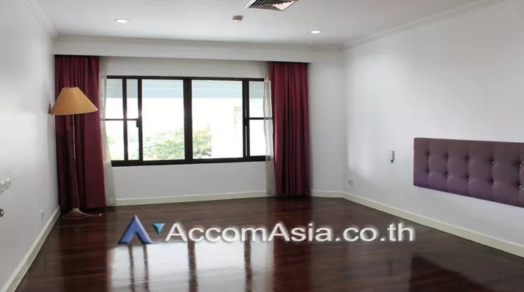 5  3 br Condominium For Rent in Sukhumvit ,Bangkok BTS Phrom Phong at Le Raffine Sukhumvit 24 21375