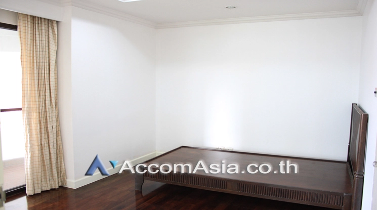 6  3 br Condominium For Rent in Sukhumvit ,Bangkok BTS Phrom Phong at Le Raffine Sukhumvit 24 21375