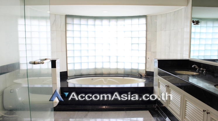 7  3 br Condominium For Rent in Sukhumvit ,Bangkok BTS Phrom Phong at Le Raffine Sukhumvit 24 21375