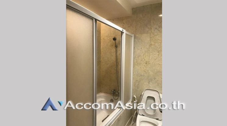 7  2 br Condominium For Rent in Ploenchit ,Bangkok BTS Chitlom at President Place AA22082