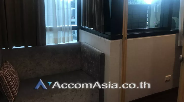 6  1 br Condominium For Rent in Ploenchit ,Bangkok BTS Chitlom at President Place AA22085