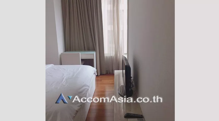 6  2 br Condominium for rent and sale in Ploenchit ,Bangkok BTS Chitlom at Q Langsuan  AA22090