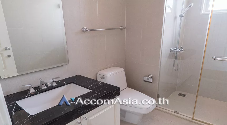 11  4 br Condominium for rent and sale in Sukhumvit ,Bangkok BTS Phrom Phong at Royce Private Residences AA22094