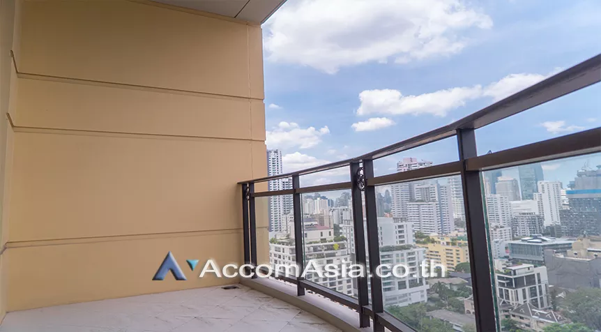 20  4 br Condominium for rent and sale in Sukhumvit ,Bangkok BTS Phrom Phong at Royce Private Residences AA22094