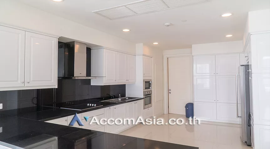8  4 br Condominium for rent and sale in Sukhumvit ,Bangkok BTS Phrom Phong at Royce Private Residences AA22094