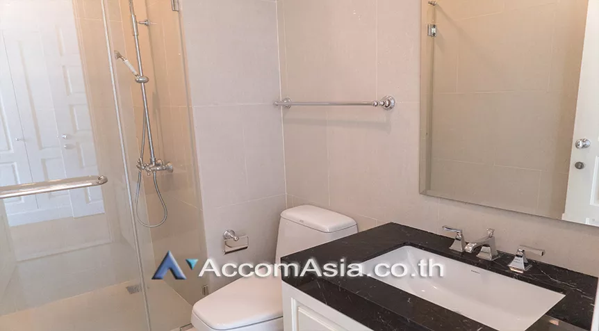 14  4 br Condominium for rent and sale in Sukhumvit ,Bangkok BTS Phrom Phong at Royce Private Residences AA22094