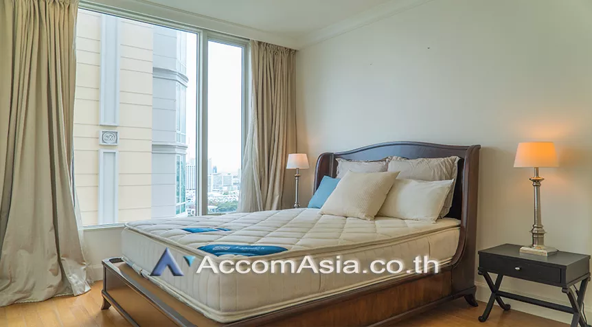 17  4 br Condominium for rent and sale in Sukhumvit ,Bangkok BTS Phrom Phong at Royce Private Residences AA22094