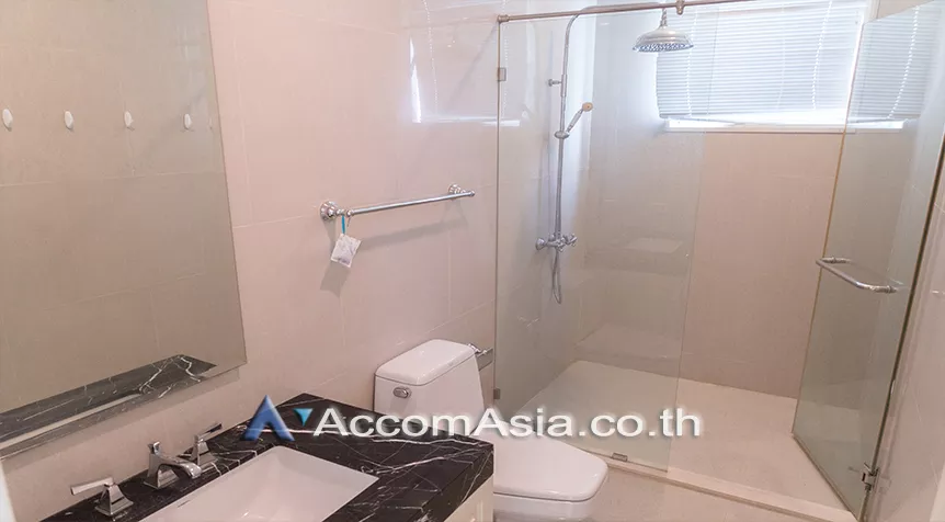 13  4 br Condominium for rent and sale in Sukhumvit ,Bangkok BTS Phrom Phong at Royce Private Residences AA22094
