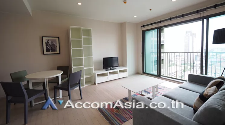  2  1 br Condominium For Rent in Sukhumvit ,Bangkok BTS Thong Lo at Noble Solo AA22095