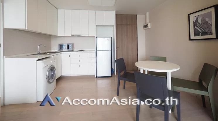  1  1 br Condominium For Rent in Sukhumvit ,Bangkok BTS Thong Lo at Noble Solo AA22095