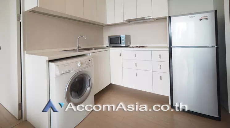 4  1 br Condominium For Rent in Sukhumvit ,Bangkok BTS Thong Lo at Noble Solo AA22095