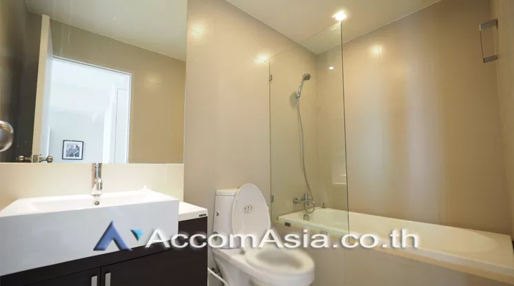 5  1 br Condominium For Rent in Sukhumvit ,Bangkok BTS Thong Lo at Noble Solo AA22095